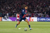 Montpellier-PSG : Paris avec Tenas, Doué, Barcola et les Titis!