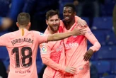« Grande Ous ! Tu le mérites » : le superbe message de Lionel Messi après le Ballon d’or d’Ousmane Dembélé