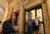 Affaire Mis et Thiennot : « Annulez leur condamnation », implorent leurs défenseurs 80 ans après les faits
