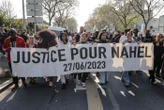 Affaire Nahel : le policier qui a tiré n’est plus poursuivi pour meurtre, la Cour de cassation examine les pourvois formés contre cette décision