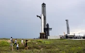 « Forte pression » : après une série d’échecs, la mégafusée d’Elon Musk Starship joue gros ce dimanche