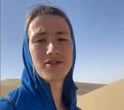 « Il est innoncent de tout » : la famille de Lennart Monterlos, détenu en Iran, demande « un signe de vie »