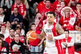Cholet - Bourg-en-Bresse : à quelle heure et sur quelle chaîne TV suivre le match de playoffs de Betclic Élite ?