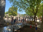 Canicule dans le Val-de-Marne : nos cinq bons plans pour échapper à la fournaise