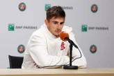 Roland-Garros : les spectateurs privés de la demie Arnaldi-Cobolli auront un « accès prioritaire » sur la billeterie en 2027