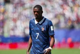 France-Sénégal : apathiques offensivement en première période, les Bleus enregistrent un record vieux de 60 ans