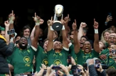 Argentine - Afrique du Sud (27-29) : Les Springboks remportent le Rugby Championship pour la sixième fois