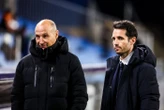 Ligue 1 : après le départ de Will Still, Lens annonce les départs de Pierre Dréossi et Diego Lopez