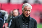 Municipales 2026 : Jean-Pierre Rivère, l’ancien président de l’OGC Nice, rejoint la liste d’Éric Ciotti
