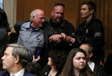 « On finance des bombes pour tuer des enfants » : le cofondateur de Ben&Jerry’s expulsé du Congrès pour ses propos sur Gaza