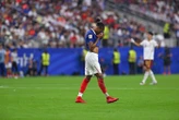 France-Espagne (0-2) : Michael Olise a déchanté