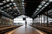 Pourquoi le trafic ferroviaire de la Gare de Lyon sera complètement interrompu le week-end du 1er mai