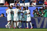 De la phase de poules aux quarts… Qui a eu le parcours le plus facile pour accéder aux demi-finales de la Coupe du monde ?