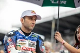MotoGP : pour éviter « le risque d’une infection », le pilote français Johann Zarco retarde son opération du genou gauche