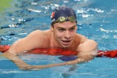 Natation : Léon Marchand ne participera pas aux championnats de France