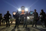 Épinglée par la justice, l’administration Trump défend sa stratégie agressive d’arrestations de migrants