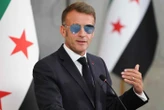 Attentats à Damas : Emmanuel Macron appelle à ne pas « laisser déstabiliser » la Syrie