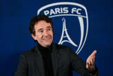 Football : le Paris FC officialise son nouvel actionnariat et le rachat par la famille Arnault