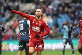 Le Havre - Brest (0-1) : les Brestois enfoncent les Normands et se rapprochent du Top 5