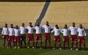 Copa America : le Covid s’invite à la veille du match d’ouverture