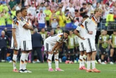 Une première depuis 1982 : la folle statistique derrière l’élimination de l’Allemagne en Coupe du monde