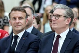 Français et Britanniques vont coopérer sur la dissuasion nucléaire