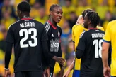 Brondby-Strasbourg (2-3) : les Strasbourgeois valident leur place en Ligue Conférence