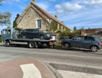 Jusqu’à 191 km/h au lieu de 80 : un motard et deux jeunes permis interpellés en Seine-et-Marne