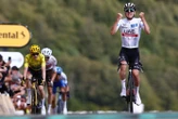 Tour de France 2026, étape 14 : parcours et profil de l’étape du jour entre Mulhouse et Le Markstein Fellering