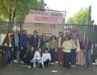 « Déjà aujourd’hui, c’est compliqué » : le temps de l’infirmière réduit, un collège de Neuilly en grève