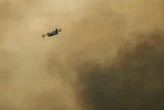 500 pompiers et 7 Canadairs mobilisés, 400 hectares brûlés… Un impressionnant incendie parcourt l’Aude