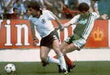 Allemagne-Autriche 1982 : retour sur le « match de la honte » que l’Algérie n’a pas pardonné