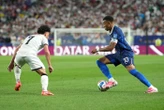 « Nous n’en sommes qu’au début » : Kylian Mbappé fête sa centième rugissante avec un doublé