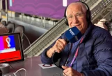 De Pelé à Messi : à 91 ans, cette légende argentine du commentaire sportif s’apprête à vivre sa 18e Coupe du monde consécutive