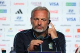 « Nous annonçons que le coach a perdu son père » : fin de conférence de presse inattendue pour le sélectionneur français de la RD Congo