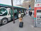 Fermeture partielle sur le RER B et arrêt de la ligne 14 : les perturbations du week-end des 8 et 9 février