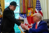 Elon Musk quitte l’administration Trump : « Je serai toujours là pour M. le président », promet le milliardaire