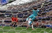 Audiences TV : quel score pour le match de Coupe du Monde Belgique-Iran sur M6 ?