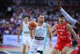 « Il y a un joueur hors norme en face » : les Bleus au défi de la Slovénie de Luka Doncic à l’EuroBasket 2025