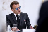 « Le narcotrafic continue de progresser chaque jour » : face au trafic de drogues, Emmanuel Macron appelle à « ne pas lâcher »