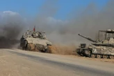DIRECT. Guerre à Gaza : les troupes israéliennes se dirigent « vers le centre » de Gaza-Ville