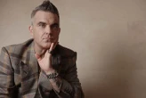 Robbie Williams annonce souffrir du syndrome de la Tourette