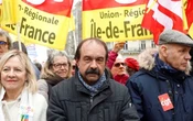Réforme des retraites : «Ce serait une erreur de remettre ça sur la table», estime Philippe Martinez