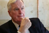 Législative à Paris : l’ex-Premier ministre Michel Barnier investi par Les Républicains