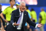 « Frappez-moi, je vous en prie » : la colère noire du sélectionneur paraguayen prêt à défendre ses joueurs avant un match décisif
