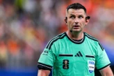 France-Norvège : le Britannique Michael Oliver désigné arbitre du 3e match des Bleus à la Coupe du monde