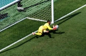 Norvège-France : la vidéo de l’arrêt de Mike Maignan, deuxième gardien des Bleus à stopper un pénalty en Coupe du monde