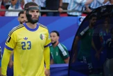 « Son absence est due à ses performances » : le sélectionneur de l’Algérie explique pourquoi il n’a pas fait jouer Luca Zidane