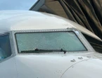 « On peut s’écraser à tout moment » : l’horreur à bord d’un vol United Airlines percuté par un objet mystérieux