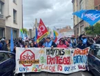 Périscolaire à Paris : l’intersyndicale lance un nouvel appel à la grève jusqu’au mardi 16 juin